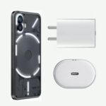 SUSNWERE Original Adapter for Nothing Phone 1/2 / 2 A / 2 A Plus/Phone 1 65Watts - Image 8