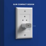SUSNWERE Original 20W Fast Adapter Compatible with iPhone X Xr Xs 14 13 12 11 X 8 7 6 14 14 Plus 11 Pro Max 7 Plus 14 Pro 14 Pro Max 13 12 12 Pro Max 11 11 Pro - Image 5