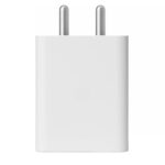 XIAWAO Original 30W USB-C Super Fast Charger Adapter with C to C Cable Compatible with Google Pixel | 7 Pro 5G, Pixel 7, Pixel 7A, Pixel 6 Pro 6, Pixel 6A, 5, 4 | 30 Watt Support - White (with Cable) - Image 3