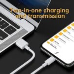 Essri Original SUPERVOOC 100W Charger Compatible for OPP-O F21 F 21, OPP-O F21 Pro PlusF 21 Pro Plus, OPP-O F21s F 21s, Oppo F22 F 22 OPP-O Find X4, OPP-O X4 Pro, OPP-O X5 Type-C USB - Image 7
