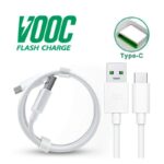 Essri Original 80W Flash Super Vooc Charger for (Cable Only) Oppo- (Find X5) - Image 9