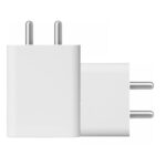 LGOC ORIGINAL Original 30W Charger Adapter Fast Charging 30W Output Compatible for Google Pixel Pixel 8 | 8A | 8 Pro, 7 Pro, Pixel 7, Pixel 7A, Pixel 6 Pro, Pixel 6, Pixel 6A Buds - Image 4