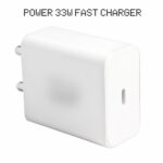 LYNACZ Original 33W Type-C Adapter Compatible with CMF Phone 1, Nothing Phone 1,Nothing Phone 2, Nothing Phone 2A,Nothing Phone 2A Plus Charger Type C with 6 Months Replacement Warranty - Image 6
