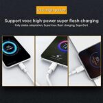 XIAWAO Original 30W Superdart (Pd) Charging Adapter with USB to Type C Cable Compatible with Realme X3 / X3 Superzoom, Realme X50 Pro -(Adapter & Cable), White - Image 4