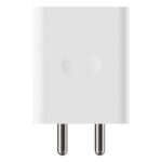 XIAWAO Original 33W Charging Adapter Single Port USB Fast Charger Adapter, Universal Compatibility (Cable Not Included, White) | SuperVOOC | 33WATT - Image 3