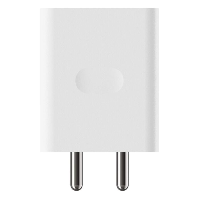 XIAWAO Original 33W Charging Adapter Single Port USB Fast Charger Adapter, Universal Compatibility (Cable Not Included, White) | SuperVOOC | 33WATT - Image 3