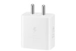 SUSNWERE Original 45W Charger Compatible with Samsung z flip, z fold 2, z flip 3, z fold 3, z flip 4, z fold 4, z flip 5, z fold 5 [New*Model White] - Image 4