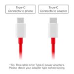LYNACZ ORIGINAL Original 160W Charger for Oneplus - Image 6