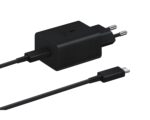 LGOC ORIGINAL Original 45Watt Fast Charger Compatible for Samsung S23 Ultra/S23 Plus/S23/S22 Ultra/S22 Plus/S22/S20FE/S21FE/A72/A52/A32/F23/F62/M51