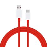 DULCE ORIGINAL Original USB Dulce Type C 100W Super Fast Charging Data Cable Compatible with Oneplus 11/11R/10/10 Pro/10R/10T/9 Pro/9 RT/9R/8 Pro