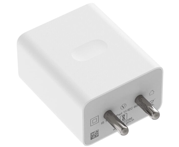 Essri 33W Fast Charger Adapter with USB Type-C Cable, Compatible with Oppo A3 Pro, F17 Pro, F17, Reno 4, Find X2 Neo - Image 6