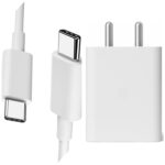 SUSNWERE Original Charger Compatible for Google Pixel 8 A | 30Watts