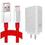 LYNACZ Original 100W Charger Compatible with OnePlus 12R 5G, OnePLus Ace 3V, OnePlus 12, OnePlus 12 Pro, OnePlus 3 Pro, OnePlus Nord CE 4 5G, OnePlus 12R with 6 Months Replacement Warranty
