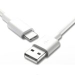 DULCE ORIGINAL Original Charger 80W for Vivo V19, Vivo Y75 4G, Vivo Y35 5G, Vivo Y73 with 1 Meter USB Type C Cable -White - Image 6