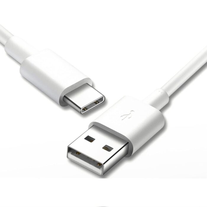 DULCE ORIGINAL Original Charger 80W for Vivo V19, Vivo Y75 4G, Vivo Y35 5G, Vivo Y73 with 1 Meter USB Type C Cable -White - Image 6