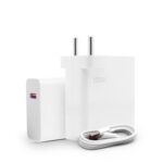 Essri Original 67W Adapter Type A Qualcomm Quick Charge 3.0 Compatible for Redmi Note 11 Pro/Xiaomi 11i / Redmi K50i [CH285 (HF65TY624 - Image 7