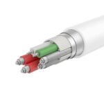 Essri Original Fast Charging & Data USB Cable for OPPO A15 / A 15 USB Cable Original Like Charger Cable | Sync Quick Fast Charging Cable | Micro USB DataV8 Cable - Image 5