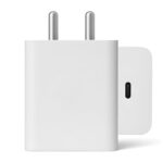 XIAWAO Original 30W Fast Charging Type C Rapidly Adapter Compatible with Google Pixel 8 Pro / 8 7 Pro / 7 / 7A / 6 Pro / 6 / 6A / 5/4, White - Image 2