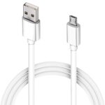 LGOC ORIGINAL Original 18W Micro USB Cable for Vivo S1/Z1 Pro/V15 Pro/V15/V11/V11 Pro/U10/U20