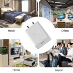 Essri 33W Fast Charger Adapter with USB Type-C Cable, Compatible with Oppo A3 Pro, F17 Pro, F17, Reno 4, Find X2 Neo - Image 7