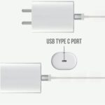 SUSNWERE Original Charger for Nothing Phone 2A | 1 | Phone 2A Plus | Phone 2 | CMF 1 with C to C Cable 65Watts - Image 3