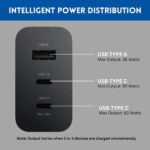 SUSNWERE Original Adapter for Nothing Phone 1 65Watts - Image 4