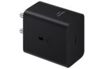 Essri Original 45W Charger Compatible for Samsung S10e, S10, S10+, S20, S20+ (Black New* Model) - Image 5