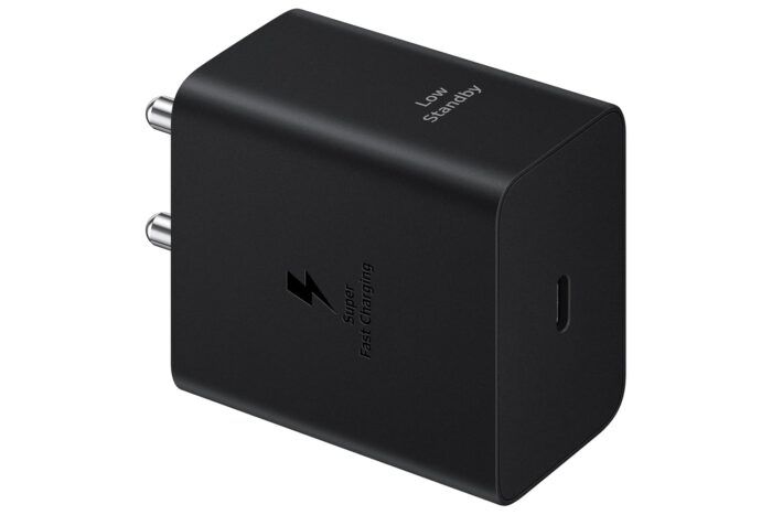 Essri Original 45W Charger Compatible for Samsung S10e, S10, S10+, S20, S20+ (Black New* Model) - Image 5