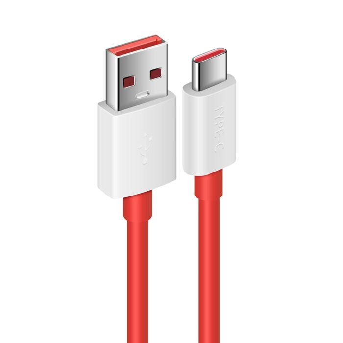 DULCE ORIGINAL Original USB Dulce Type C 100W Super Fast Charging Data Cable Compatible with Oneplus 11/11R/10/10 Pro/10R/10T/9 Pro/9 RT/9R/8 Pro - Image 4