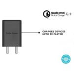 QQLIKE Original 68W Tarbo Power Charging USB C Port Adapter for Motorola - (Only Adapter) - Image 2
