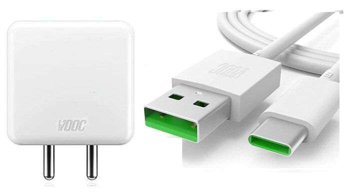 Essri Original 33 W Ultra Fast Charger Compatible with Xiaomi Redmi Note 10S | Xiaomi Redmi Original Charger BG554 - Image 1