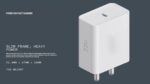 LYNACZ Original 33W Type-C Adapter Compatible with CMF Phone 1, Nothing Phone 1,Nothing Phone 2, Nothing Phone 2A,Nothing Phone 2A Plus Charger Type C with 6 Months Replacement Warranty - Image 8