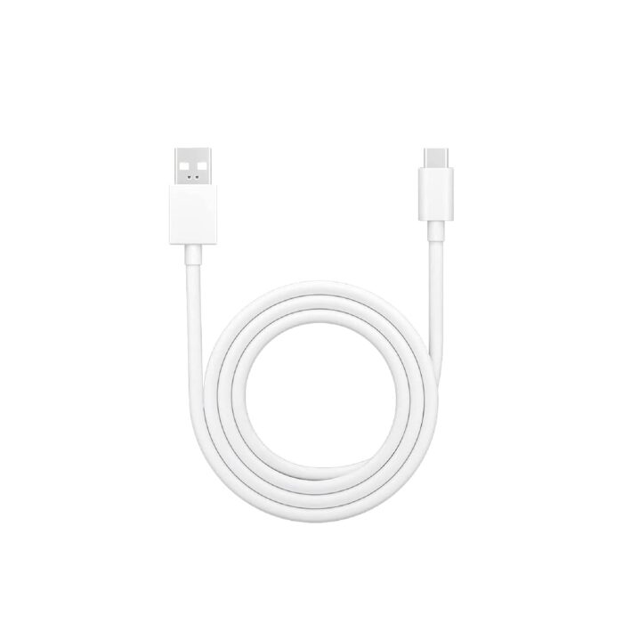 Essri 33W Charger with USB to Type C Cable for Oppo A58 |A77S |A57e |A57s | Oppo Reno 8 4G |Reno 8 Z |Adapter Like Qualcomm QC 4.0 Charger Adapter & Cable with Warranty - Image 2