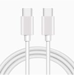 DULCE ORIGINAL Original Superfast 20W Cable for iPhone 15, iPhone 15+, iPhone 15 Pro, iPhone 15 Promax | Type C to C Fast Charging Cable (iPhone New Series Cable) - Image 4