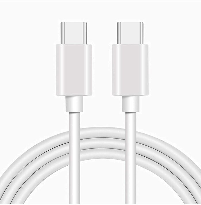 DULCE ORIGINAL Original Superfast 20W Cable for iPhone 15, iPhone 15+, iPhone 15 Pro, iPhone 15 Promax | Type C to C Fast Charging Cable (iPhone New Series Cable) - Image 4