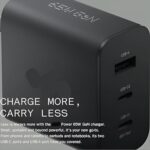 SUSNWERE Original Adapter for Nothing Phone 1 65Watts - Image 7