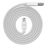 DULCE ORIGINAL Original 65W Ultra Fast Charger Compatible with Oppo A8 | A9x | A9 |A1k | A7n |A5s | F11 | F11 Pro | A7 |R15x | K1 with 1 Metre Micro USB Cable (Adapter & Cable) - Image 9