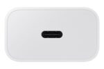 SUSNWERE Original 45W Charger Compatible with Samsung z flip, z fold 2, z flip 3, z fold 3, z flip 4, z fold 4, z flip 5, z fold 5 [New*Model White] - Image 2