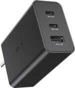 LYNACZ Original 65W Adapter Compatible with Samsung M01 Adapter Original with 6 Months Replacement Warranty - Image 3