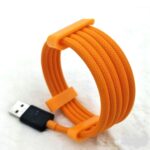 LGOC ORIGINAL Original 30 Watt McLaren Edition Fast USB to C Cable for one Plus 6T/6/11 Pro/10Pro/10T/10R/11R/9Pro/9/9R/9RT/Nord 2T/Nord 2/8/8t/7/7t/5/5t 30 Watt Cable (McLaren Edition) - Image 6