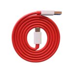 Essri Original SUPERVOOC 100W Power Cable Compatible with OnePlus 12/12R/11/11R/10/10R, Nord CE 3 Lite 5G, Nord 2T 5G, Nord CE 2 Lite 5G, Nord 5G - Image 2