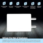 QQLIKE Original 66W Adapter for Vivo X90, X90 Pro, X80, X80 Pro, X70 - Image 4