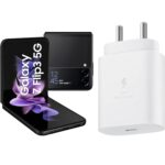 THE BLACK STORE Original 25 Watt Charging Adapter Compatible for Samsung Adapter Charger Compatible with Galaxy M15/F15/A15/A35/A55/M55 (Adapter Only) - Image 6