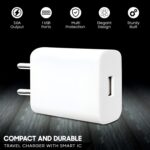 DULCE ORIGINAL Original 66W Adapter Compatible with Vivo X90, X90 Pro, X80, X80 Pro, X70 DUL75 - Image 3