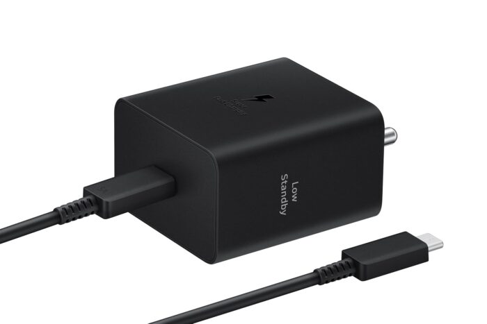 THE BLACK STORE Original 25W Charger Compatible with Samsung Note 10 / Note 10+ / Note 20 (Black New*Model) - Image 6