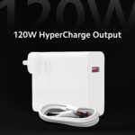 Essri Original 67W Adapter Type A Qualcomm Quick Charge 3.0 Compatible for Redmi Note 11 Pro/Xiaomi 11i / Redmi K50i [CH285 (HF65TY624 - Image 8