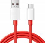 THE BLACK STORE Original Fast Charge Data Cable for OnePlus 8/8T, OnePlus 7, OnePlus 6T/ 6, OnePlus 5T/ 5, OnePlus 3T/ 3 (USB Type C Cable) - Image 6