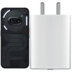 Essri Original 18w Fast Charger with Micro USB Data Cable Compatible with Vivo V7, V15, V9, V11, V5,U10, U20 Micro USB Charger- 2.4 Amp BG627 - Image 4