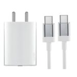 SUSNWERE Original 45W Charger for Nothing Phone 1 with C to C Cable - Image 7