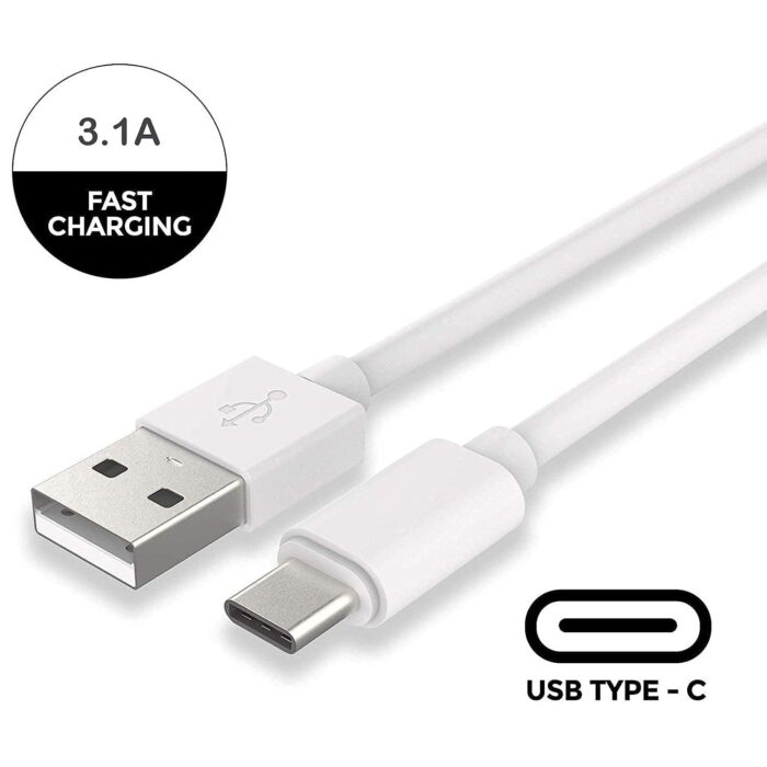 Essri Original 18W USB Charger Compatible with Iqoo Z6 5G,Iqoo Z6 Lite 5G,Z6 Lite,U5E 5G,Z8 5G,U5X 4G,U5 5G,U3X,U3,U1X,U1 - Image 5